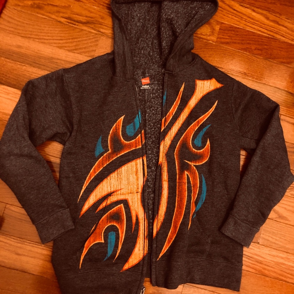 Boys Light Jacket